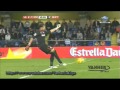La Liga: Villarreal 4-1 Athletic Bilbao (2010-2011)
