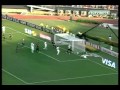 Brasileirão: São Paulo 0-2 Corinthians (2010)