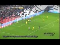 Copa del Rey: Athletic Bilbao 2-0 AD Alcorcón (2010-2011)