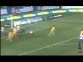 Copa del Rey: Atlético Madrid 1-1 Las Palmas (2010-2011)
