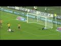 Serie A: Lecce 1-1 Inter (2010-2011)