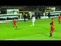 Serie A: Juventus 1-1 Roma (2010-2011)