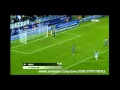 La Liga: Málaga 1-0 Levante (2010-2011)