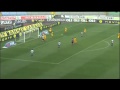 Serie A: Udinese 4-0 Lecce (2010-2011)