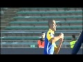 Serie A: Bari 0-1 Parma (2010-2011)