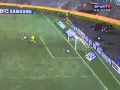 Copa Sudamericana: Goiás 0-1 Palmeiras (2010)