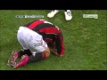 Serie A: Milan 1-0 Fiorentina (2010-2011)