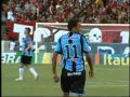 Brasileirão: Grémio 3-1 Atlético-PR (2010)