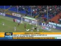 Serie A: Genoa 0-2 Juventus (2010-2011)