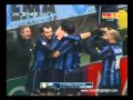 Serie A: Inter 5-2 Parma (2010-2011)