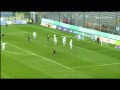 Serie A: Cagliari 3-2 Lecce (2010-2011)