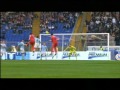 Serie A: Lazio 1-1 Catania (2010-2011)