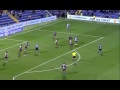 La Liga: Hercules 3-1 Levante (2010-2011)
