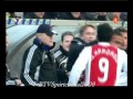 Eredivisie League: VVV Venlo 0-2 Ajax (2010-2011)
