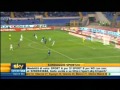 Serie A: Lazio 3-1 Inter (2010-2011)