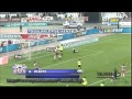 La Liga: Almería 1-1 Zaragoza (2010-2011)