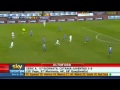 Serie A: Catania 1-3 Juventus (2010-2011)