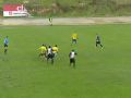 Liga Orangina: Arouca 3-3 Varzim (2010-2011)