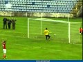 Liga Orangina: Santa Clara 1-0 Estoril (2010-2011)