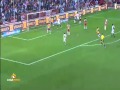 La Liga: Sevilla 1-3 Almería (2010-2011)