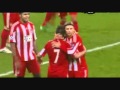 Bundesliga: Bayern München 3-0 FC St. Pauli (2010-2011)