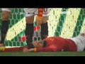 Serie A: Roma 1-0 Bari (2010-2011)