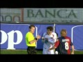 Serie A: Cagliari 3-0 Catania (2010-2011)