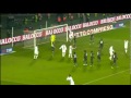 Serie A: Juventus 2-1 Lazio (2010-2011)