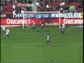 La Liga: Sporting Gijón 1-1 Levante (2010-2011)