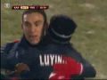 Liga Europa: Karpaty 1-1 PSG (2010-2011)