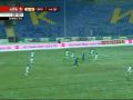 Liga Europa: Levski Sofia 1-0 Sporting (2010-2011)