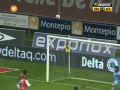 Liga Zon Sagres: Sp. Braga 5-0 Académica (2010-2011)