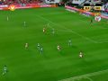 Liga Zon Sagres: Benfica 5-2 Rio Ave (2010-2011)