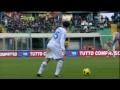 Serie A: Catania 1-0 Brescia (2010-2011)
