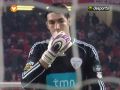 Taça da Liga: Benfica 2-0 Marítimo (2010-2011)