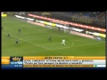 Serie A: Inter 3-1 Napoli (2010-2011)