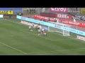Serie A: Roma 4-2 Catania (2010-2011)