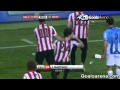 La Liga: Málaga 1-1 Athletic Bilbao (2010-2011)