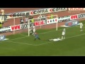 Serie A: Catania 1-2 Inter (2010-2011)