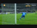 Liga Zon Sagres: Guimarães 1-2 Naval 1º Maio (2010-2011)