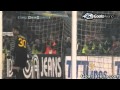 Serie A: Napoli 3-0 Juventus (2010-2011)