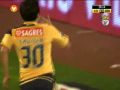Liga Zon Sagres: U. Leiria 0-3 Benfica (2010-2011)