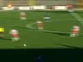 Liga Orangina: Freamunde 3-3 Leixões (2010-2011)