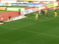 Liga Zon Sagres: Académica 0-0 Paços Ferreira (2010-2011)