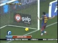 Copa del Rey: Barcelona 5-0 Bétis (2010-2011)