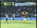 Torneo Clausura: Tecos 3-2 Monterrey (Clausura 2011)