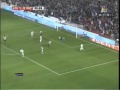 La Liga: Athletic Bilbao 2-1 Racing (2010-2011)