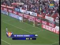 La Liga: Sporting Gijón 2-0 Hercules (2010-2011)