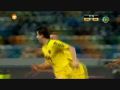 Liga Zon Sagres: Sporting 2-3 Paços Ferreira (2010-2011)