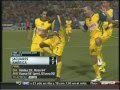 Torneo Clausura: Jaguares 2-2 America (Clausura 2011)